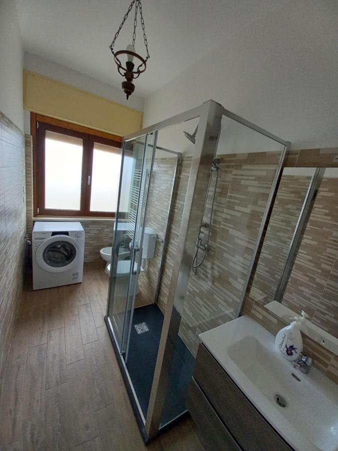 Serravalle Apartment Serravalle Scrivia Buitenkant foto