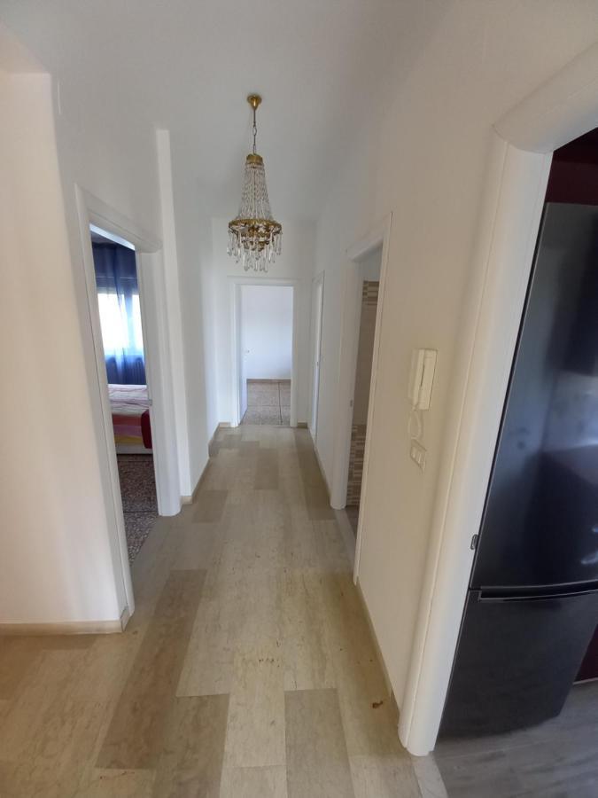 Serravalle Apartment Serravalle Scrivia Buitenkant foto