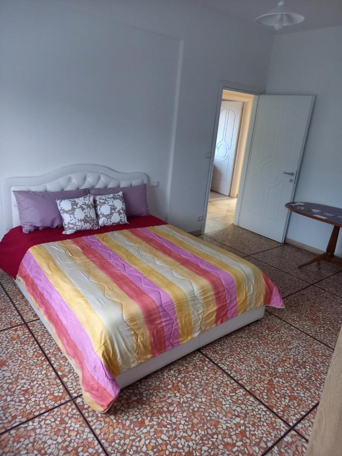 Serravalle Apartment Serravalle Scrivia Buitenkant foto