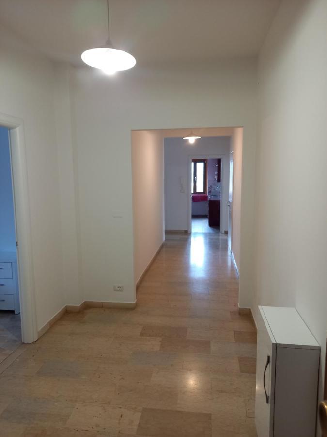 Serravalle Apartment Serravalle Scrivia Buitenkant foto