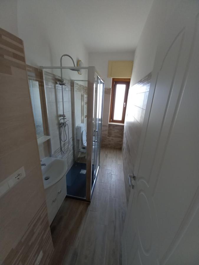 Serravalle Apartment Serravalle Scrivia Buitenkant foto