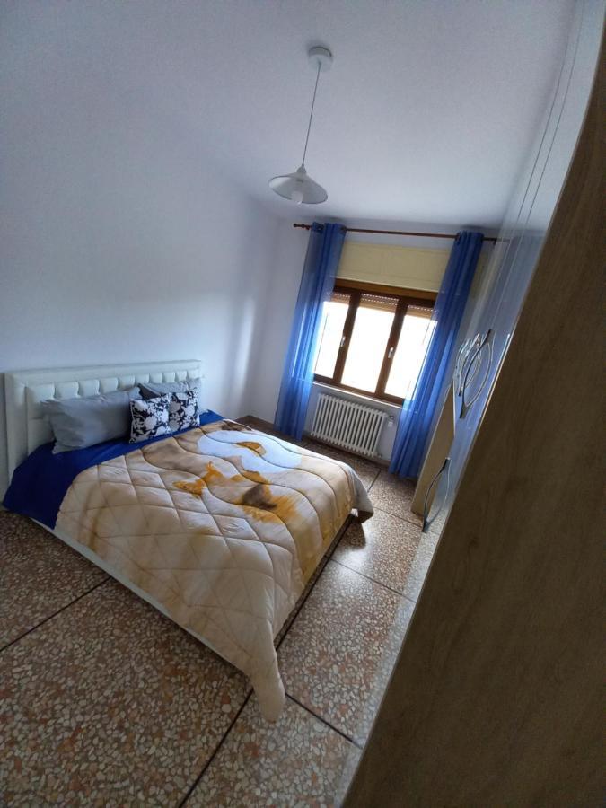 Serravalle Apartment Serravalle Scrivia Buitenkant foto