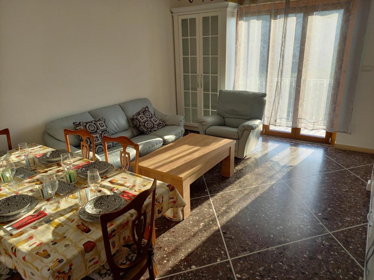 Serravalle Apartment Serravalle Scrivia Buitenkant foto