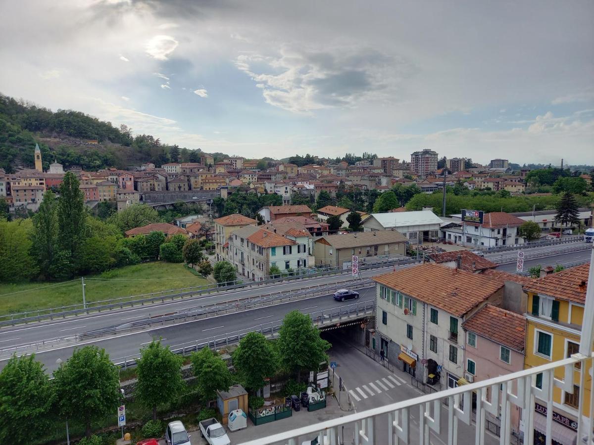Serravalle Apartment Serravalle Scrivia Buitenkant foto